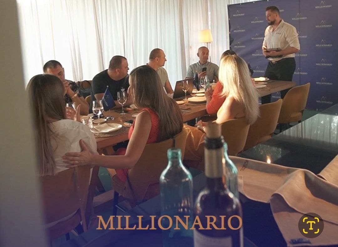 About Millionario